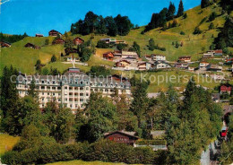 12842369 Engelberg OW Hotel Terrace  Engelberg - Other & Unclassified