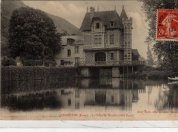 Connelles La Villa Du Moulin - Sonstige & Ohne Zuordnung