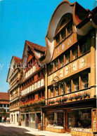 12839239 Appenzell IR Hauptgasse Appenzell - Other & Unclassified