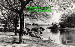 R359650 Evesham. River Avon. St. Albans Series. RP. 1961 - Monde