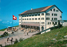 12837217 Rigi Kulm Berghotel Rigi Kulm - Sonstige & Ohne Zuordnung