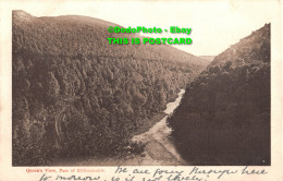 R359656 Queen View. Pass Of Killiecrankie. G. W. W. 1904 - Monde