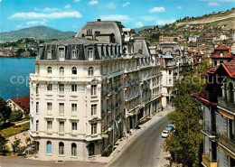12835239 Montreux VD Hotel Europe  Montreux - Andere & Zonder Classificatie