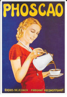 PHOSCAO - Werbepostkarten