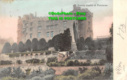 R359664 Powis Castle And Terraces. Postcard. 1904 - Monde