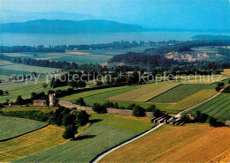 12826177 Avenches Aventicum Roemische Stadtmauer  Avenches - Sonstige & Ohne Zuordnung