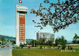 12824619 Zurzach Turmhotel Rheumaklinik Bad Zurzach - Altri & Non Classificati
