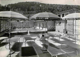 12815769 Zurzach Bad Thermalquelle Schwimmbad Zurzach - Autres & Non Classés