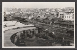 Beograd - Bahnhof - Locomotive - Serbie