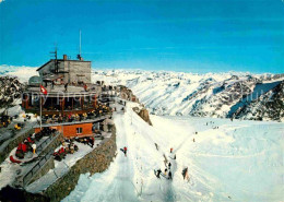 12813939 St Moritz GR Restaurant Corvatsch St Moritz GR - Sonstige & Ohne Zuordnung