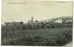 Ougy (Malay) Vue Générale - Pas Circulé - Andere & Zonder Classificatie