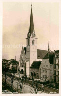 12808877 Basel BS Heiliggeist Kirche Basel - Autres & Non Classés