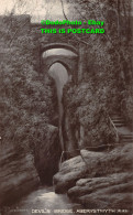 R359879 Aberystwyth. Devil Bridge. The Dainty Series. Elmer Keene. 1914 - World