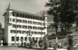 12808797 Lungern Marienburg Haus St Josef Lungern - Sonstige & Ohne Zuordnung