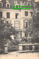 R359882 Cercle Amicitia. La Maison Vue Du Jardin. 1920 - World
