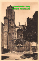 R359895 La Douce France. Aix En Provence. B. Du R. Cathedrale Saint Sauveur. Yvo - Monde