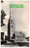 R359907 Bodelwyddan. Marble. Church. Valentine. RP - Monde