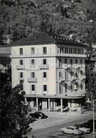 12804059 Locarno TI Hotel Du Lac Garni  - Andere & Zonder Classificatie