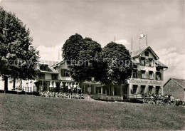 12804019 Schwellbrunn Ferienheim Adliswil Zuerich Schwellbrunn - Sonstige & Ohne Zuordnung