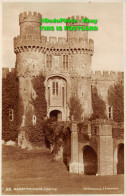 R359915 Herstmonceux Castle. The Wiseman Horner Series - Monde