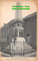 R359929 Noeux Les Mines. P. De C. Monument Des Enfants Morts Pour La Patrie. E. - Monde