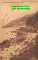 R359934 Babbacombe Beach And Carey Arms. C. Bendle. 1916 - World