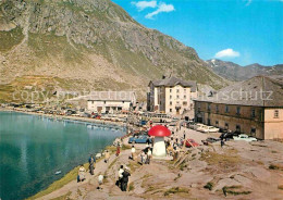 12800897 San Gottardo Gotthardhospiz San Gottardo - Other & Unclassified