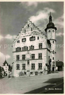 12798219 Sursee Rathaus Sursee - Sonstige & Ohne Zuordnung