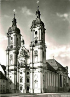 12789349 St Gallen SG Stiftskirche St Gallen - Other & Unclassified