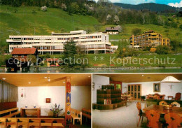 12785139 Wilen Wil Bruderklausenhof Schule Fuer Krankenpflege Wilen Wil - Other & Unclassified