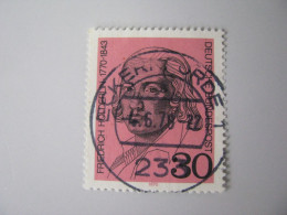 BRD  618  O - Used Stamps