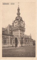 104-Oudenaarde-Audenaerde Station - Oudenaarde