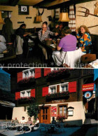 12781117 Leukerbad Restaurant Balmhorn Leukerbad - Altri & Non Classificati