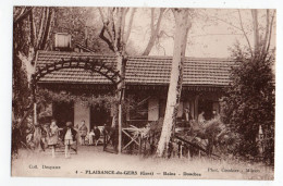 PLAISANCE * GERS * BAINS * DOUCHES * Carte N° 4 * Coll. Despaux * Phot. Combier, Macon - Andere & Zonder Classificatie