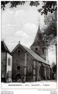 03 BOURBONNAIS JALIGNY L'EGLISE EDIT BEGUIN - Andere & Zonder Classificatie