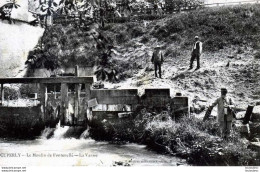 51 CUPERLY LE MOULIN DE FONTENELLE LA VANNE - Sonstige & Ohne Zuordnung