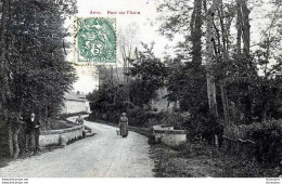 51 AUVE PONT SUR L'AUVE - Sonstige & Ohne Zuordnung