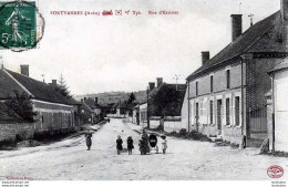 10 FONTVANNES RUE D'ESTISSAC - Autres & Non Classés