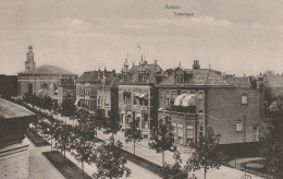 Assen Torenlaan # 1918 Militair Verzonden   4817 - Assen