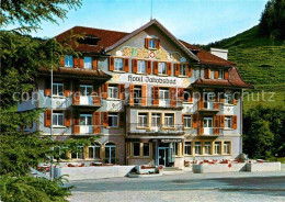 12777519 Gonten Senioren Residenz Jakobsbad Gonten - Autres & Non Classés