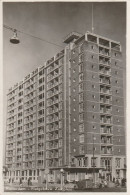 Rotterdam Flatgebouw Zuidplein Levendig Fietsers # 1951      4821 - Rotterdam