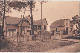 LA TRANCHE SUR MER LA GRIERE (85) Les Villaas " Sylva " Et "Phébé " - La Tranche Sur Mer