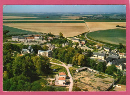 VIERZY - Vue Aérienne - Sonstige & Ohne Zuordnung