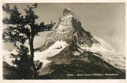 12767907 Zermatt VS Matterhorn Zermatt - Sonstige & Ohne Zuordnung