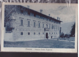 CLUSONE 3   PALAZZO CONTE FOGACCIA     BERGAMO - Bergamo