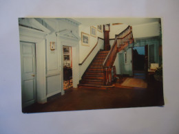 UNITED STATES    POSTCARDS  MOUNT VERNON - Other & Unclassified