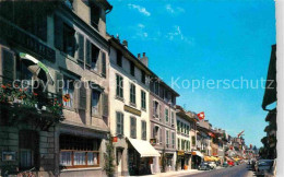 12767679 Rolle Rolle La Grande Rue Hauptstrasse Rolle - Andere & Zonder Classificatie