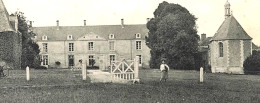 SAINT-ÉTIENNE De MONTLUC - Château De La BILLAIS - Other & Unclassified