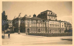 12766429 Zuerich ZH Stadttheater Zuerich - Sonstige & Ohne Zuordnung