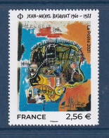 France - YT N°  5466 ** - Neuf Sans Charnière - 2021 - Unused Stamps